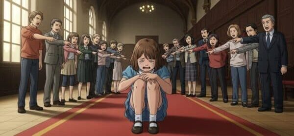 チャットレディに対する誹謗中傷・営業妨害について。