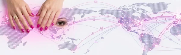 🎉 世界中から「ありがとう!」と『拍手』と『チップ』を集める